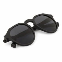 Unisex-Sonnenbrille Warwick TR90 Hawkers Schwarz