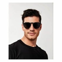 Unisex-Sonnenbrille Warwick TR90 Hawkers Schwarz