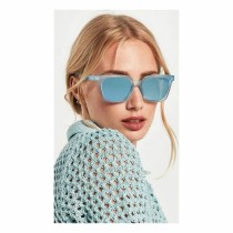 Unisex-Sonnenbrille Lust Hawkers Blau