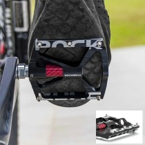 Pedals Rockbros 37213071001 Black Silver