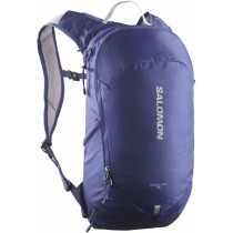 Ceinture de sport Salomon Active Sling Bleu