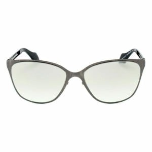 Damensonnenbrille Mila ZB MZ-019S-03_GUNMETAL-GREEN Ø 55 mm