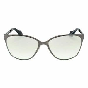 Lunettes de soleil Femme Mila ZB MZ-019S-03_GUNMETAL-GREEN Ø 55 mm