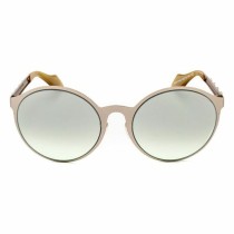 Damensonnenbrille Mila ZB MZ-017V-02_GOLD-STRASS Ø 55 mm