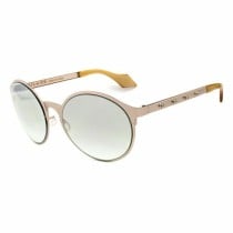 Damensonnenbrille Mila ZB MZ-017V-02_GOLD-STRASS Ø 55 mm