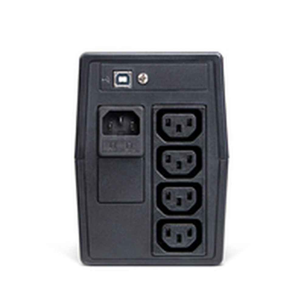 Système d'Alimentation Sans Interruption Interactif Salicru SPS 900 ONE BL IEC 480 W