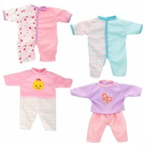 Kleidung für Puppen Colorbaby