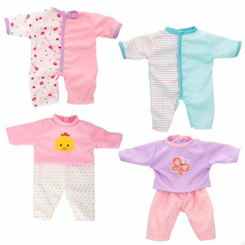 Doll's clothes Colorbaby