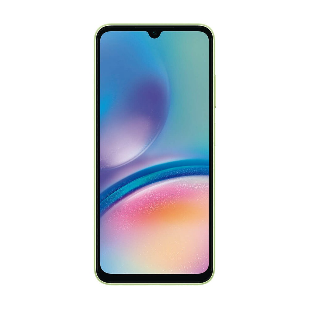 Smartphone Samsung Galaxy A05s 6,7" Octa Core Qualcomm Snapdragon 680 4G 4 GB RAM 64 GB grün