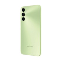 Smartphone Samsung Galaxy A05s 6,7" Octa Core Qualcomm Snapdragon 680 4G 4 GB RAM 64 GB grün