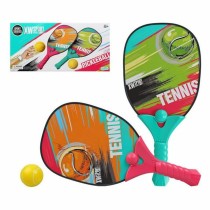 Ensemble de Raquettes Pickleball 110836 (3 pcs) 3 Pièces