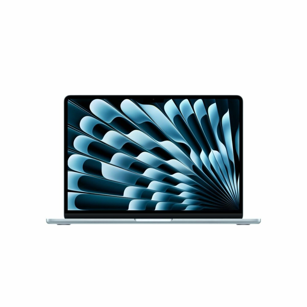 Laptop Apple MC6U4Y/A 13" M4 16 GB RAM 512 GB SSD