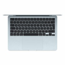 Laptop Apple MC6U4Y/A 13" M4 16 GB RAM 512 GB SSD