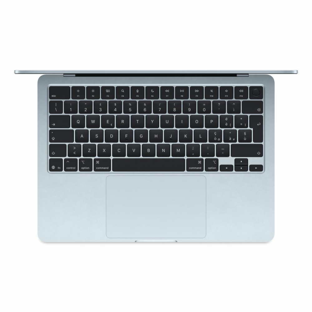 Laptop Apple MC6U4Y/A 13" M4 16 GB RAM 512 GB SSD