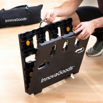 Integriertes tragbares Trainingssystem mit Übungsanleitung Gympak Max InnovaGoods