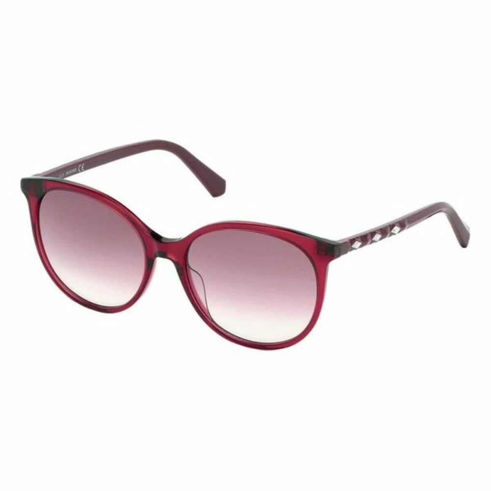 Damensonnenbrille Swarovski SK-0223-72T ø 56 mm