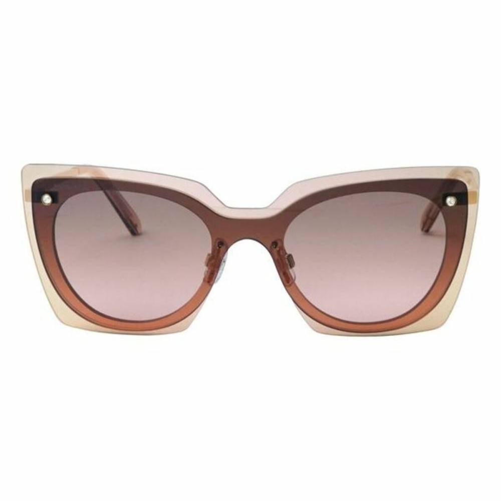 Ladies' Sunglasses Swarovski SK-0201-28T Ø 53 mm