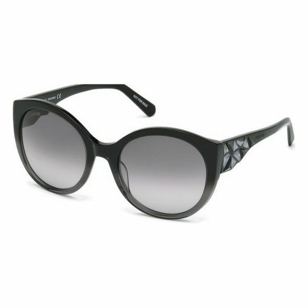 Damensonnenbrille Swarovski SK-0174-20B ø 57 mm