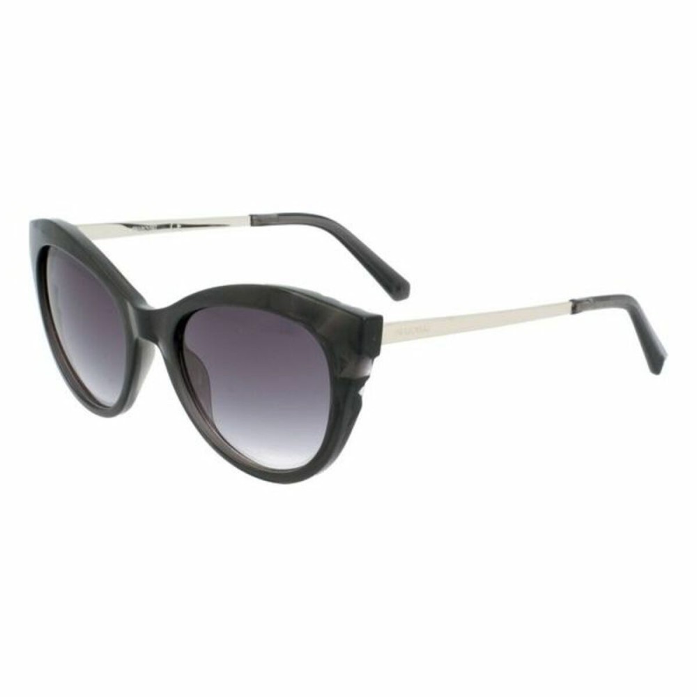 Damensonnenbrille Swarovski SK-0151-01B Ø 51 mm