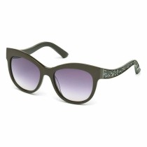 Ladies' Sunglasses Swarovski SK0056 01B ø 54 mm