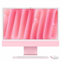 Tout en Un Apple MD2U4Y/A 24" 24 GB 512 GB SSD M4
