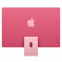 Tout en Un Apple MD2U4Y/A 24" 24 GB 512 GB SSD M4