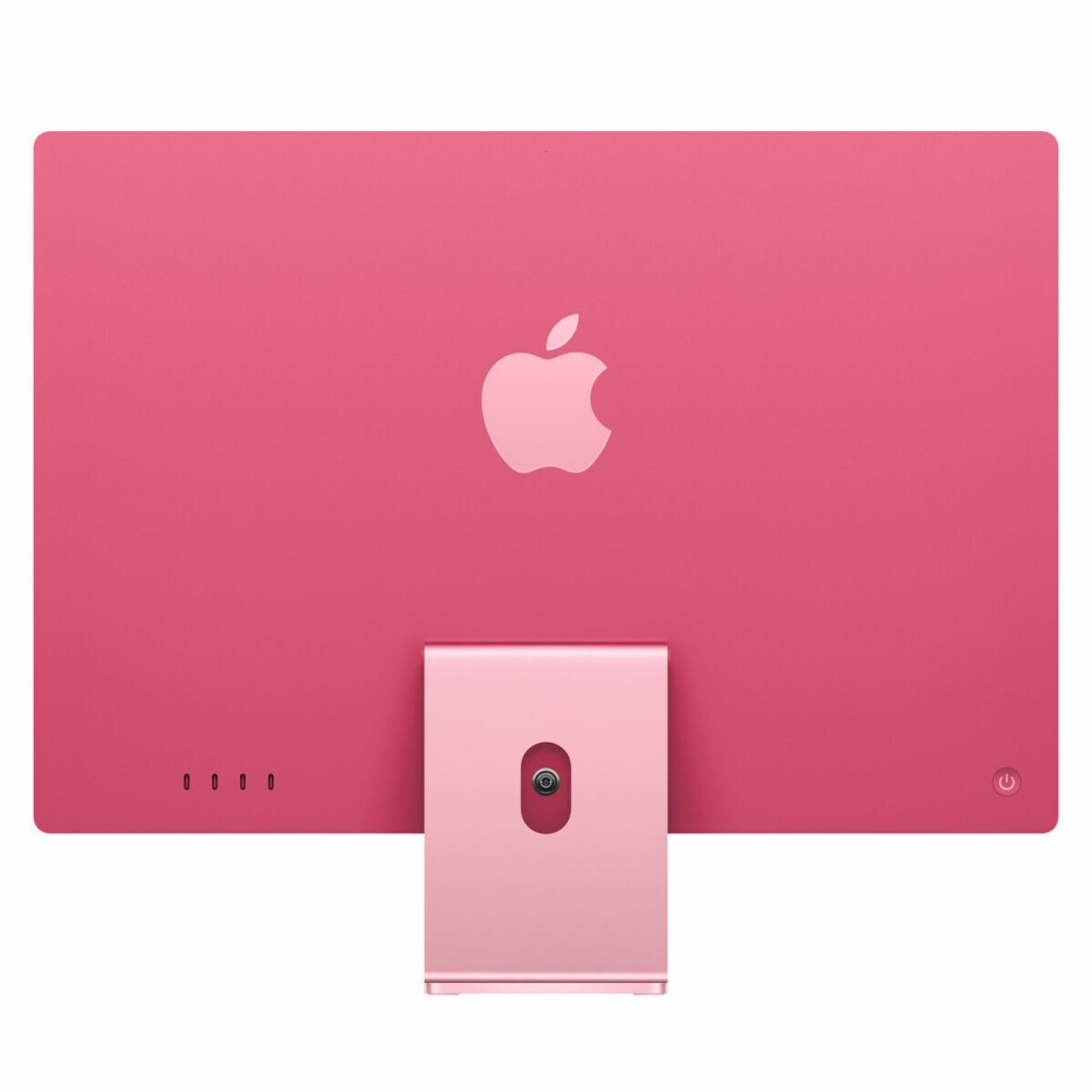 Tout en Un Apple MD2U4Y/A 24" 24 GB 512 GB SSD M4