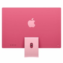 Tout en Un Apple MD2U4Y/A 24" 24 GB 512 GB SSD M4
