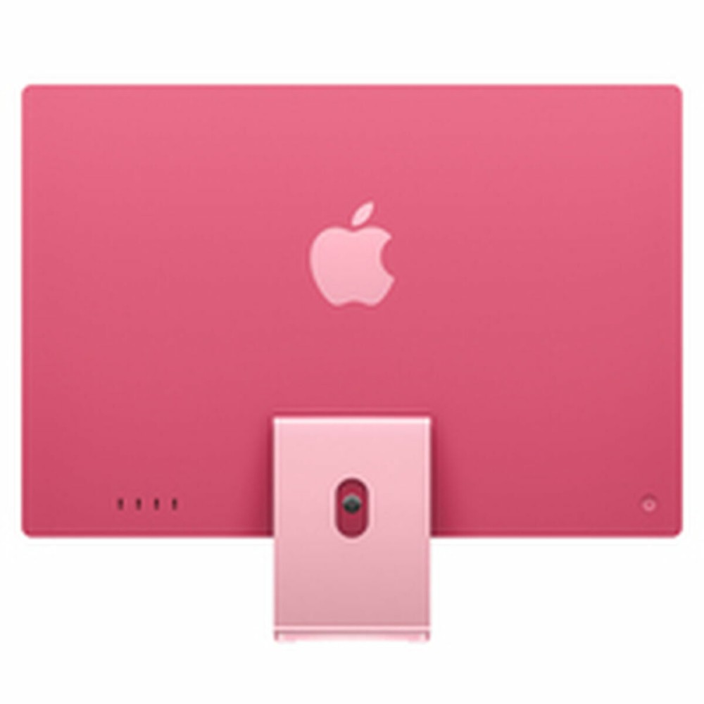 Tout en Un Apple MD2U4Y/A 24" 24 GB 512 GB SSD M4