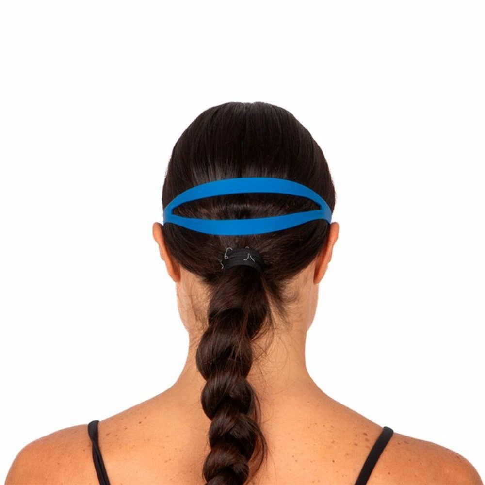 Schwimmbrille Seac Ritmo Blau Einheitsgröße