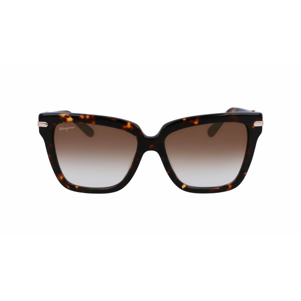 Lunettes de soleil Femme Salvatore Ferragamo SF1085S-5716219 ø 57 mm