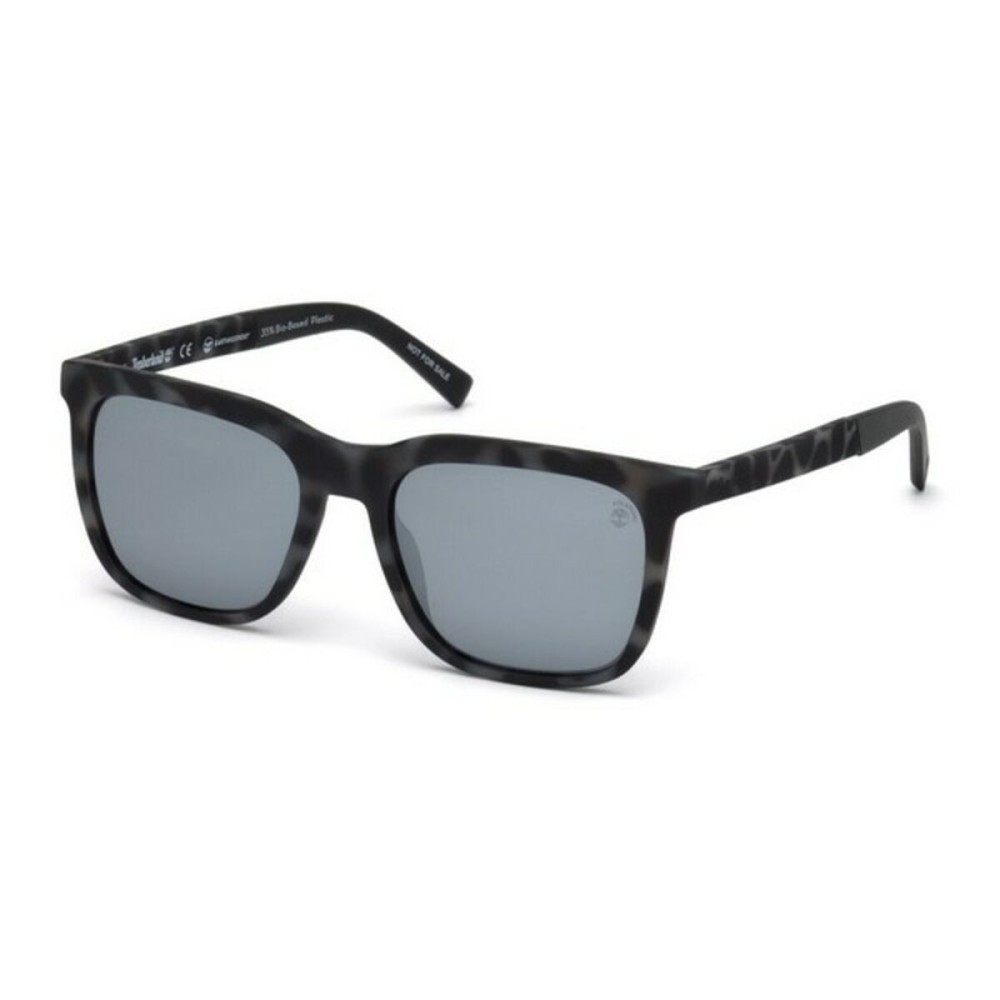 Herrensonnenbrille Timberland TB9143 ø 57 mm