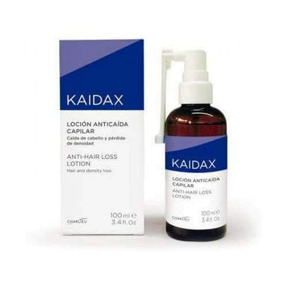 Anti-Haarausfall Lotion Topicrem Kaidax 100 ml