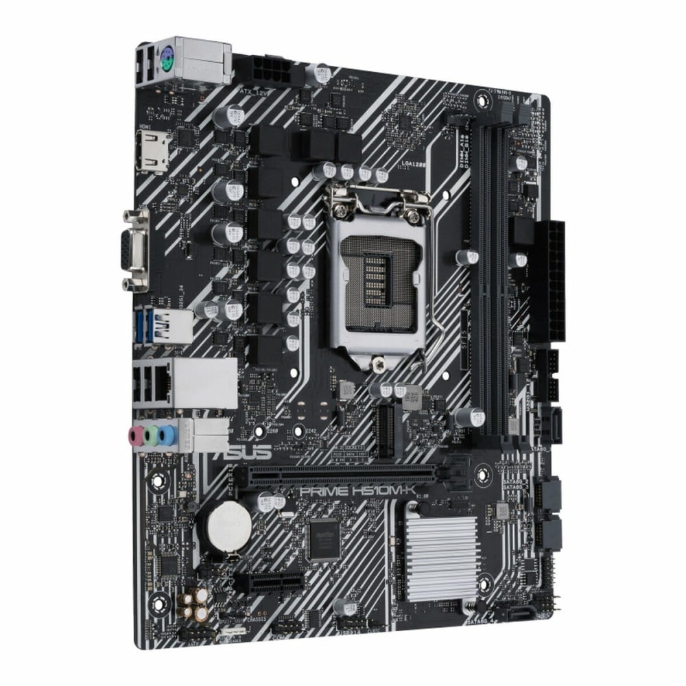 Motherboard Asus Intel H510 LGA 1200