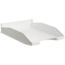Filing Tray Archivo 2000 Plastic Recyclable 34,5 x 25,5 x 6 cm (6 Units)