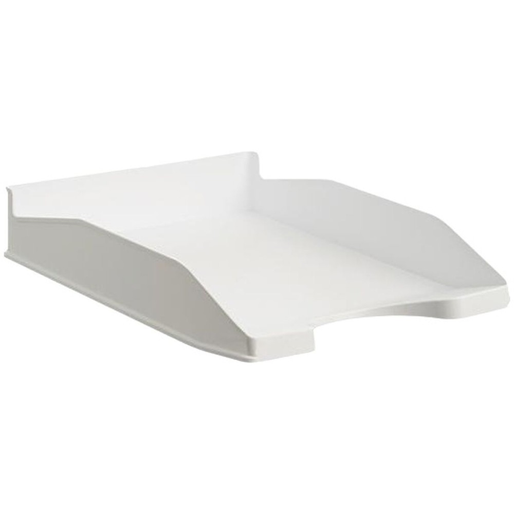 Filing Tray Archivo 2000 Plastic Recyclable 34,5 x 25,5 x 6 cm (6 Units)
