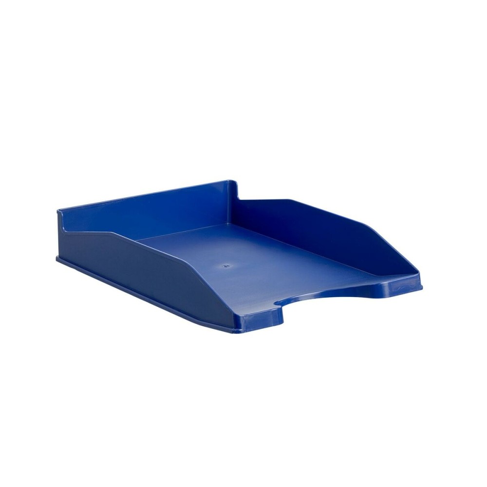 Filing Tray Archivo 2000 Blue A4 Plastic (6 Units)