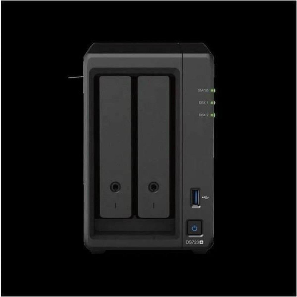 Server Synology DS723+