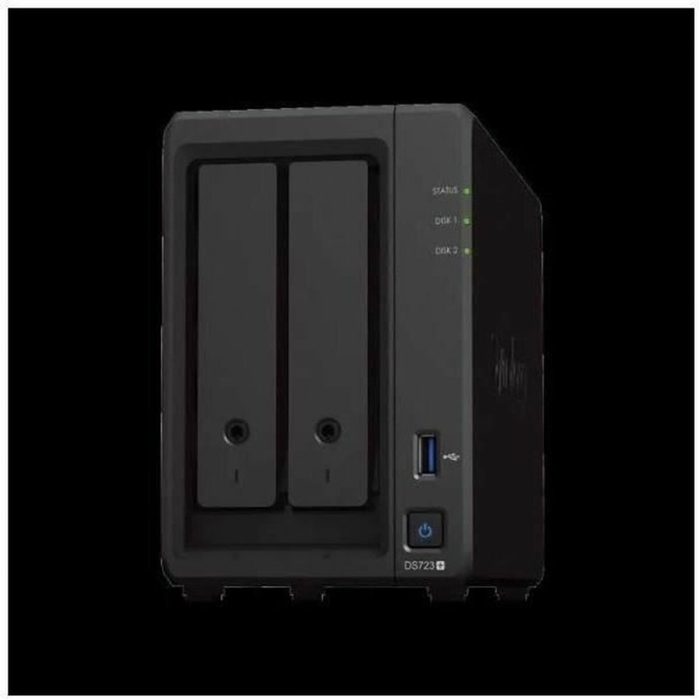 Server Synology DS723+
