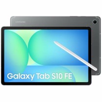 Tablet Samsung Galaxy Tab S10 FE Octa Core 8 GB RAM 256 GB Grau 10,9"