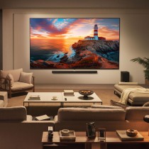 Smart TV LG 43QNED82A6B.AEU 4K Ultra HD 43" LED HDR Edge-LED QNED