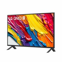 Smart TV LG 43QNED82A6B.AEU 4K Ultra HD 43" LED HDR Edge-LED QNED