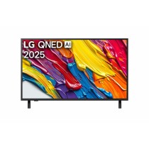 Smart TV LG 43QNED82A6B.AEU 4K Ultra HD 43" LED HDR Edge-LED QNED