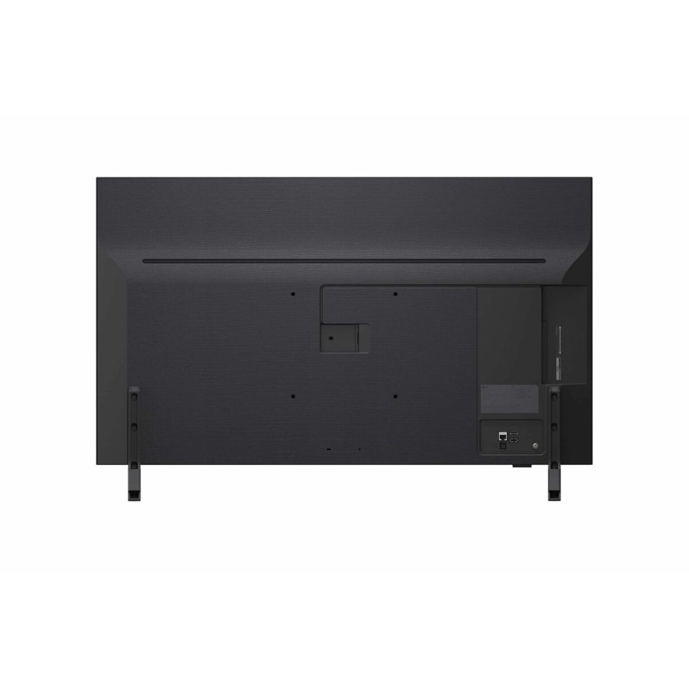 TV intelligente LG 43QNED82A6B.AEU 4K Ultra HD 43" LED HDR Edge-LED QNED