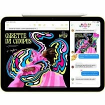 Tablet Apple iPad A16 Jaune 11" 256 GB