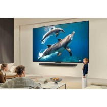 TV intelligente LG 43QNED82A6B.AEU 4K Ultra HD 43" LED HDR Edge-LED QNED