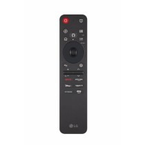 TV intelligente LG 43QNED82A6B.AEU 4K Ultra HD 43" LED HDR Edge-LED QNED