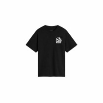 Kurzarm-T-Shirt für Kinder Vans Mister Sinister Ss Schwarz