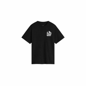 Kurzarm-T-Shirt für Kinder Vans Mister Sinister Ss Schwarz