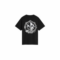 Kurzarm-T-Shirt für Kinder Vans Mister Sinister Ss Schwarz